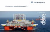 Exploration and production offshore - Rolls-Royce/media/Files/R/Rolls-Royce/documents/... · Exploration and production Rolls-Royce plc offshore Rolls-Royce Offshore PO Box 1522 nO-6025