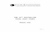 Foreword - Food Standards Australia New Zealand ATDS... · Web viewPerchlorate containing compounds are widely used for industrial purposes such as nitrate fertilisers and chlorine