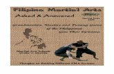 Publisher - Kombatan Martial Arts · PDF fileWhat we now call Arnis de Mano has been known under various names such as ... hands for striking, ... techniques, beliefs, principles,