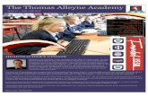 The Thomas Alleyne Academy 17 14.07.17.pdf · Thorpe Park and hessington. ... Emma Pearce, Adam Kinney, Ricardo Vidal, harlie Palmer, ... with his front tyres delaminating