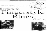 Beginning fingerstyle blues guitar - Tommy Emmanuel … fingerstyle blues guitar - Tommy Emmanuel CGPAM