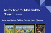 A New Role for Man and the AD:1350-1600 AD. 1350-1600 The term 'renaissance' is derived from the French word meaning 'rebirth'. The period of European history referred to as the Renaissance
