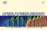 bayanbox.irbayanbox.ir/view/...L.-Taylor-J.Z.-Zhu-The-Finite-Element-methods.pdf · The Finite Element Method: Its Basis and Fundamentals Sixth edition O.C. Zienkiewicz,CBE,FRS UNESCO