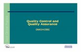 Good Clinical Practice -  · PDF file¾ Details frequency and sample size of QA and ... E6 Good Clinical Practice (GCP) ... The focus is to provide