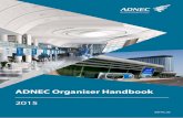 ADNEC Organiser Handbookdocs.adnec.ae/organiser_handbook/ADNEC_Organiser... · Air Conditioning and Ventilation 15 ... Contents ADNEC Organiser Handbook : 5 ... Under the definitions