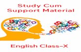 X English · PDF file · 2017-11-17passages will be a poem. ... ideas and arriving at a conclusion, presenting an argument with supporting