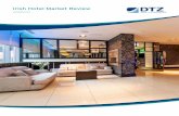 Irish Hotel Market Review - Residential properties for ... Hotel Market Review... · 2 Summer 2014 | Irish Hotel Market Review Introduction The following report provides ... & Golf