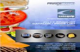 2017 CATALOG / PRICE LIST -  · PDF fileCATALOG / PRICE LIST ... Ketch-All Ketchup Collector/Dispenser ... 161 Standard Grill Scraper 161-1HD Blades for 161 Grill Scraper