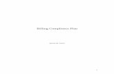 Billing Compliance Manual - Home Page | DON SELF ...files.donself.com/documents/Billing-Compliance-Manual.pdf · ABC Billing Company is a third party Medical billing company, ...