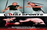 Filipino Martial Arts - I&I Sports - Paintballiisports.com/assets/downloads/iispaintball/IISports_Brochure-V3.pdf · SE 1984 ORDER ONLINE iiSports.com STICKS 3 WF0530A-T DOCE PARES