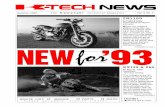 K-Tech News Vol.5 No - Learning.netauthor.learning.net/.../KTech_News/Vol-5/Vol5-No2.pdf · KX125-J2 and KX250-J2 ... l K-Tech News everything those bikes did, the ZR1100 does even