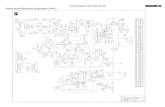 7.Circuit Diagrams and PWB Layouts TPT1.2A LA Power ... · PDF filePower Schematic Diagram(for 47PFL)Board ... SG6961 1 2 3 4 8 7 6 5 FB Comp Mult CS ... Board. 7.Circuit Diagrams