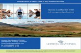 March 17 -19 , 2015 Letšeng Diamond Mine, Lesothog31000.org/wp-content/uploads/2015/03/2015-03-Lesotho_complete.pdf · Letšeng Diamond Mine, Lesotho th, ... practical exercises