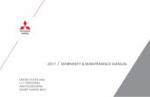 2017 Mitsubishi warranty details - CacheFly Motors also provides owners with a wid e range of useful information, answers to FAQs (Frequently Asked Questions) and important contact