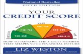 Praise for the Previous Edition of - pearsoncmg.comptgmedia.pearsoncmg.com/images/9780134212487/samplepages/... · Praise for the Previous Edition of Your Credit Score ... Repairing