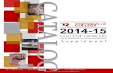 COLLEGE CATALOG - Porterville College · PDF fileCOLLEGE CATALOG 100 E. College Avenue • Porterville, CA 93257 • 559.791.2200 • Kern Community C ... contracts, agency, torts