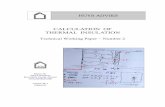 CALCULATION OF THERMAL INSULATION - · PDF fileof socio-economic circumstances. Existing, proven technical solutions have been modified taking into consideration local customs, ...