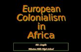 [PPT]European Colonialism in · Web viewMr. Cargile Mission Hills High School The Boer War: 1899 - 1900 The Boers The British A Future British Prime Minister British Boer War Correspondent,