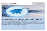 Hong Kong, Asian bonds adapt to changing global … this issue Asian Bond P.2 - 3 HKD Bond P.3 - 5 2017 market outlook P.5 -6 E-newsletter 2016—Special Issue, 07 Nov 2016 Hong Kong,