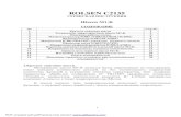 ROLSEN C2135 - Новости c2135.pdf · «Тошиба»), микросхему вертикальной развертки ic la7841 ...
