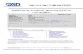 Contract User Guide for FAC64 - Mass. · PDF fileNOTE: Contract User Guides are updated regularly. Print copies should be compared against the current version posted on mass.gov/osd.