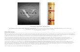Ventus Series: Bansuri - Impact Soundworks Bansuri Manual.pdf · Ventus Series: Bansuri An Impact Soundworks Library Designed by Constructive Stumblings | Performed by Josh Plotner