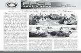 Issue 113 - ppcs.org.my · PDF fileIssue 113 October – December 2015 P ... Penang and Ipoh. “With Hope, ... Lau Sook Hun 100 Lau Sook Mun 200 Lau Sook Heng 50