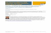 SAP BusinessObjects EPM Customer Solution Adoption …docshare04.docshare.tips/files/17834/178346367.pdf · SAP BusinessObjects EPM Customer Solution Adoption (CSA) How-To Guide ...