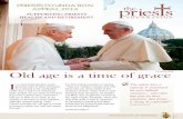 PRIESTS FOUNDATION APPEAL 2014 - Catholic Foundation · PDF fileWilliam O’Shea Richard Pascoe Dennis Riley ... the Priests Foundation. ... Fr Leo Burke, who has served as parish