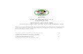 CAP. 190, LAW OF PROPERTY ACT - Belize Land …belizelandprofessionals.com/landinfo/belize_land_law of property... · BELIZE LAW OF PROPERTY ACT CHAPTER 190 REVISED EDITION 2000 SHOWING