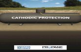 Notice and Disclaimer Concerning Liability - Tinker & Rasor · PDF file1.0 ii About The Program Cathodic Protection is a program of training material intended for propane technicians
