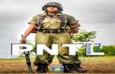 2015 Fevereiru Janeiru - Polícia Nacional de Timor-Leste |  · PDF file · 2015-08-07topografia, tatika operasaun, edukasaun fizika, no armas