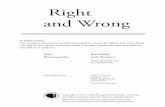 Right - Teach · PDF fileWhen the tenth commandment is explained - “You ... the lesson on the eighth commandment could be ... At the bottom right side of each slide you will see