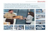 GoTo North America Focused Delivery Program Electric ...?Electric Drives and Controls GoTo Catalog Bosch Rexroth is pleased to present our Automation GoTo Product catalog as part of