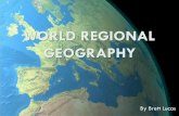 WORLD REGIONAL GEOGRAPHY - WordPress.com Russia: Russia’s Changing Political Geography The Soviet Legacy Soviet-era complex administrative structure 83 entities in all Varying degrees