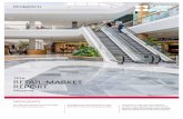 ReTail MaRkeT RepoRTcontent.knightfrank.com/research/598/documents/en/2016kf...stimulated the establishment of its retail segment. The development of major projects on the territory