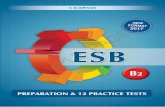 ESB St BIG - Grivas Publications | Home · PDF file · 2017-05-24very / too / enough] ... questions which test the candidate’s knowledge of ... A true C real B factual D non-fiction