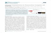 Sulfonated Polyethylenimine for Photosensitizer ...jflovell/pubs/Chitgupi_BCC_2015.pdf · Sulfonated Polyethylenimine for Photosensitizer Conjugation and Targeting Upendra Chitgupi,