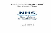 Pharmaceutical Care Services (PCS)  · PDF file3 1. The Pharmaceutical Care Services (PCS) Plan: An Overview 1.1 Background Health needs assessments form a cornerstone of