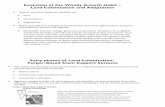Evolution of the Woody Growth Habit - Land Colonization ...web.nchu.edu.tw/pweb/users/taiwanfir/lesson/9825.pdf · Evolution of the Woody Growth Habit - Land Colonization and Adaptation