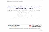 Modeling Service-Oriented Architectures - Enterprise …sparxsystems.com/downloads/ebooks/Modeling Service-Oriented... · action, such as placing an online rental car reservation.