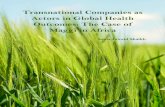 Transnational Companies as Actors in Global Health ...blogs.worldbank.org/publicsphere/files/nestle_maggi_casestudy.pdfTransnational Companies as Actors in Global Health Outcomes: