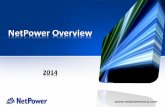 NetPower Overview - DICEL Electronics 2015/NetPower... · NetPower Proprietary About NetPower • Company founded in 2000 by veterans from Lucent Power Systems ... (IDU) Input range: