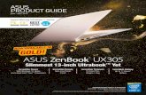 ASUS PRODUCT GUIDE PRODUCT GUIDE NOV ... STUFF MAGAZINE It [Fonepad Note 6] has a nice large high ... but it has the best keyboard, a good, responsive
