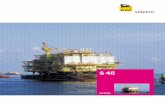 S 45 · PDF files 45 launching/cargo barge equipped for large offshore structures installation by floatover technology c s45 c c c s45 c c