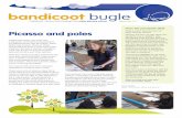 bandicoot bugle milestones, memos and musings from mylor primary school term two · PDF file · 2015-01-02bandicoot bugle milestones, memos and musings from mylor primary school term