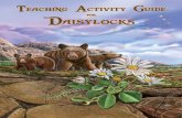 Teaching Activity Guide - Arbordale · PDF fileTeaching Activity Guide Daisylocksfor . ... 5 Comprehension Questions & Writing Prompts 6 Language Arts ... Write a description and draw