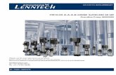 CR10-02 A-A-A-E-HQQE 3x230/400 50 HZ · PDF fileGRUNDFOS DATA BOOKLET CR10-02 A-A-A-E-HQQE 3x230/400 50 HZ Grundfos Pump 96500980 Thank you for your interest in our products Please