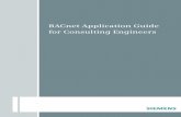 BACnet Application Guide for Consulting Engineers · PDF fileBACnet Application Guide for Consulting Engineers s. BACnet® Application Guide for Consulting Engineers: 125-1984T : ...