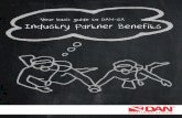 Your basic guide to DAN-SA Industry Partner Benefitscloud2.snappages.com/ac566fc7767e6c89f0768bcb0ce70965749666d0... · educational opportunities, ... training material and various